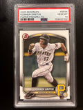 (#97102) 2025 Bowman Konnor Griffin Paper Prospects #BP86