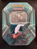 Pokemon Darkrai Triple Whammy Tin