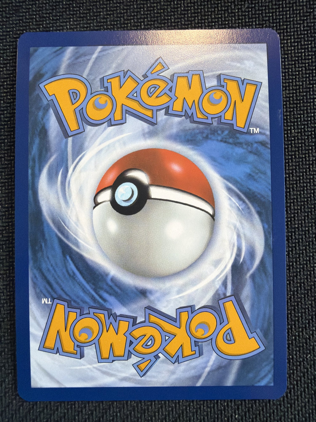2025 Pokemon Destined Rivals #191/182 Team Rocket's Houndoom Illustration Rare NM back