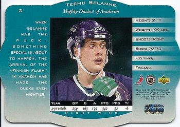 2020 Panini D'Andre Swift 03/99