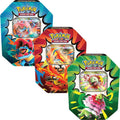 Pokémon TCG Ascended Heroes Tin
