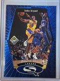 1998 US Choice Starquest SQ13 Kobe Bryant Blue