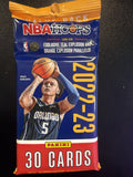 2022-23 Panini NBA Hoops Value Pack
