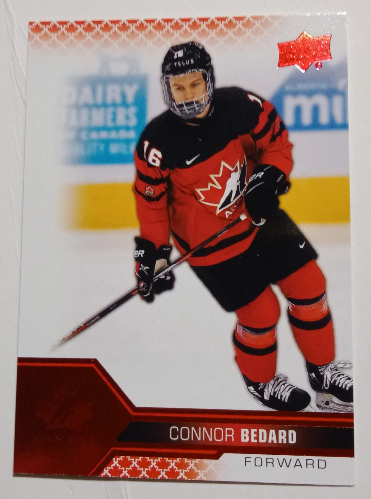 Hockey Cards