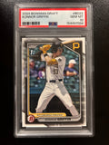 2024 Bowman Draft #BD22 Konnor Griffin PSA 10