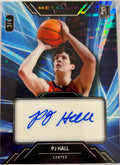2024 Wild Metallix PJ Hall #WMLA-PH Holo Auto 3/4
