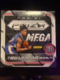 2025-26 Panini Prizm Basketball Mega Box