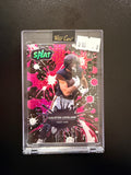 2025 Wild Card Splat Colston Loveland /7