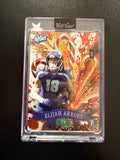 2025 Wild Card Splat Elijah Arroyo 1/1