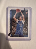 2025 Topps Midnight 61 Cooper Flagg