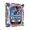 2026 Bowman Chrome Baseball Mega Box