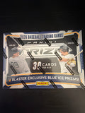 2026 Panini Prizm Baseball Blaster
