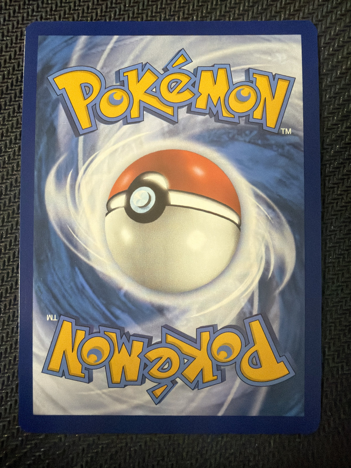 2023 Pokemon Paradox Rift #205/182 Yveltal IR NM back