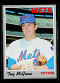 1970 Topps #26 Tug McGraw