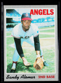 1970 Topps #29 Sandy Alomar