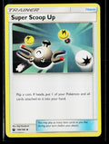 Neo Genesis #098/111 Super Scoop Up