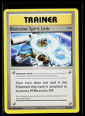 XY - Evolutions #73/108 Blastoise Spirit Link