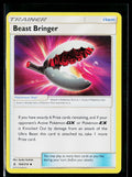 SM - Unbroken Bonds #164/214 Beast Bringer