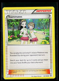 XY - Primal Clash #141/160 Teammates