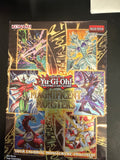Yu-Gi-Oh! Magnificent Monsters — English 1st Edition