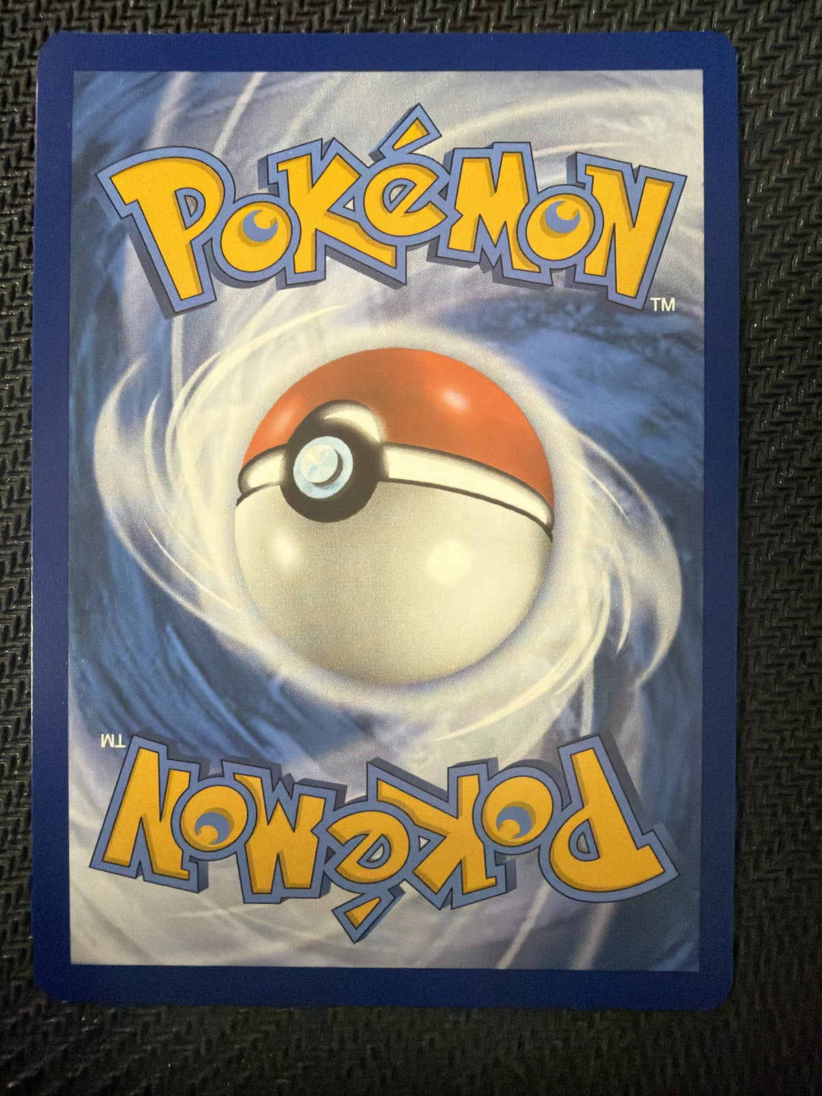 2023 Pokemon SV: 151 #193/165 Mew ex UR NM back