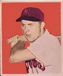 1949 Bowman #31 Dick Kokos BGS 4.5