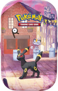 Pokémon TCG 30th Celebration Mini Tin — Umbreon