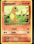 Base Set (Shadowless) #046/102 Charmander