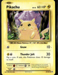 XY - Evolutions #35/108 Pikachu