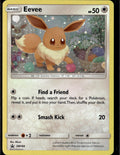 SM Promos #SM184 Eevee