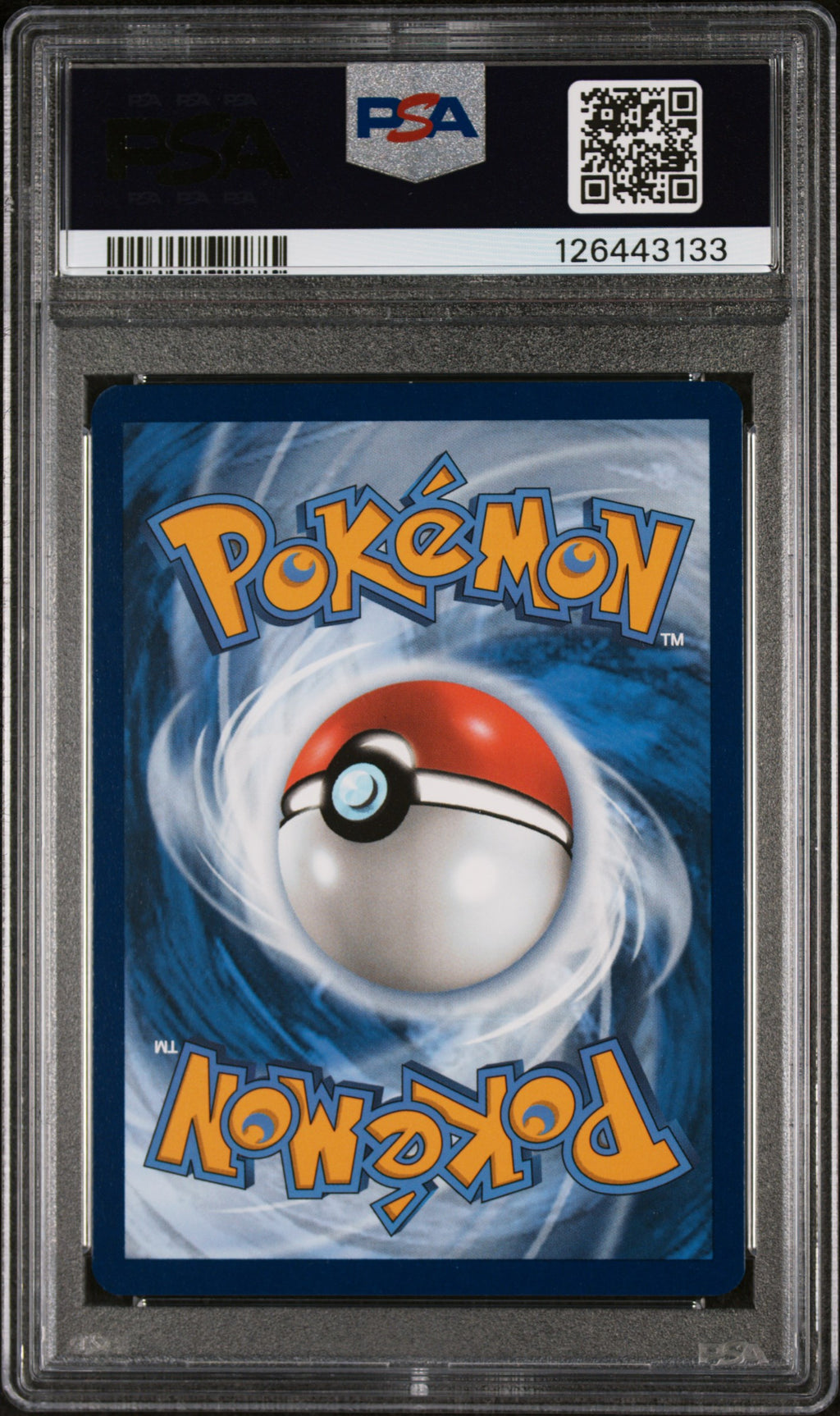 2025 Pokemon Black Star Promo #213 Feraligatr Illustration Contest 2024 PSA 10