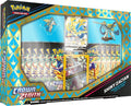 Pokémon TCG Crown Zenith Premium Figure Collection — Shiny Zacian
