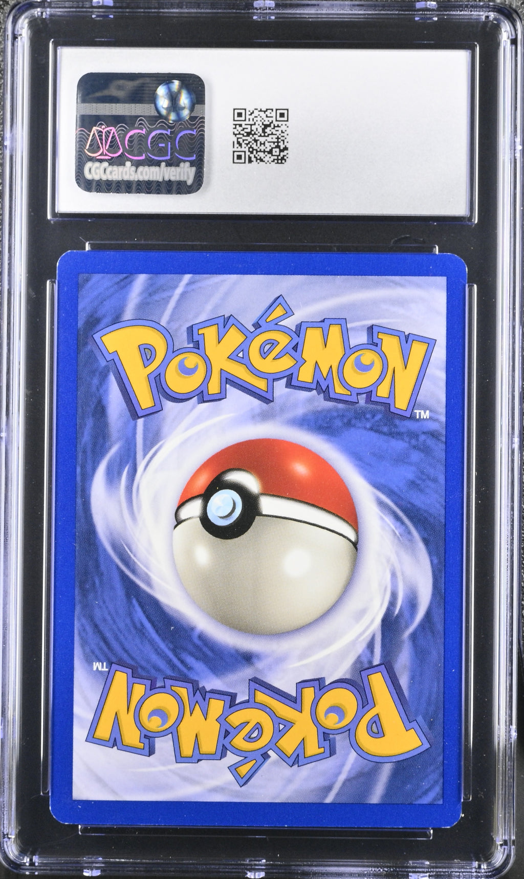 1999 Jungle #1/64 Clefable CGC 8.5