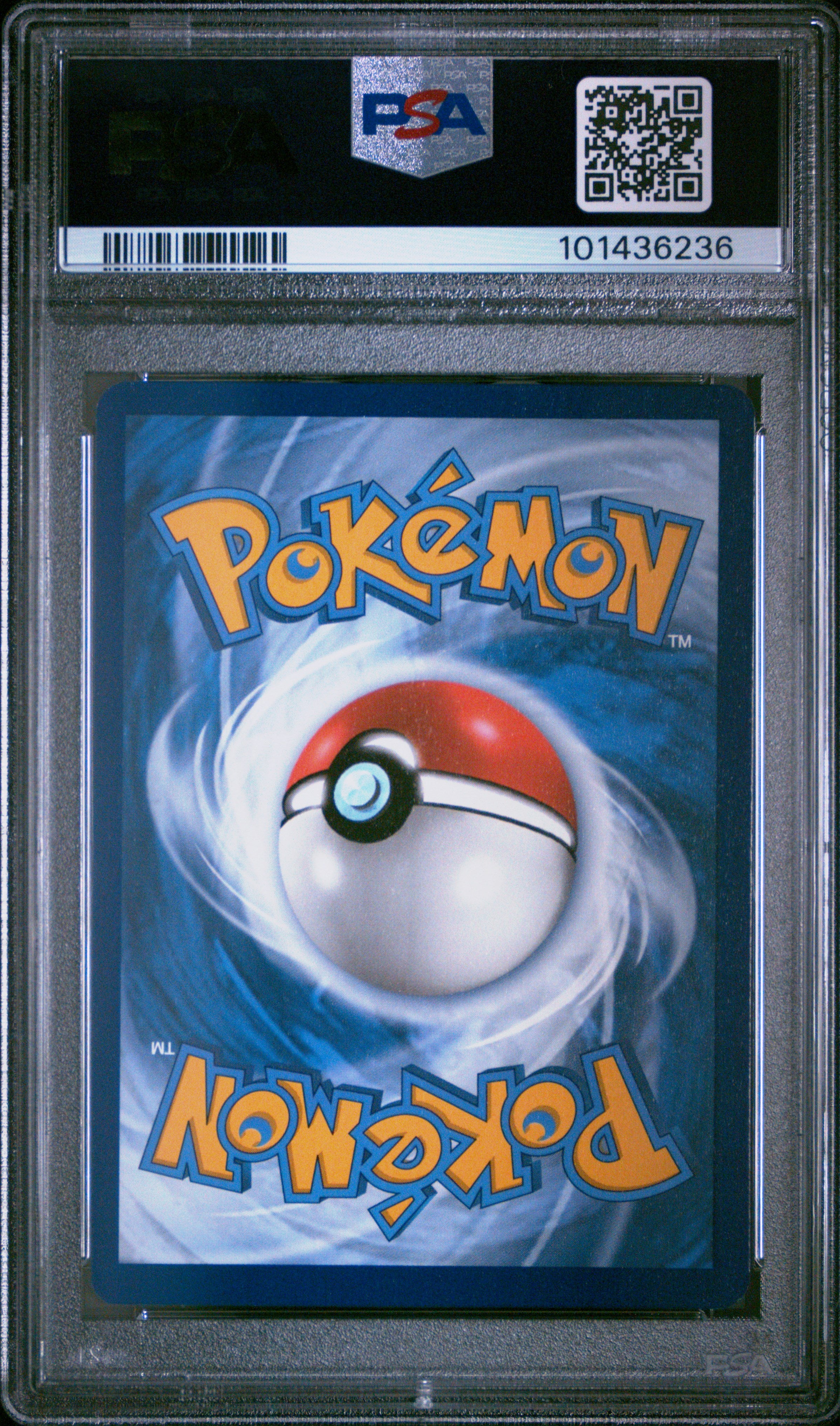 2023 Pokemon Charizard & Ho-Oh Ex Deck #003 Charizard PSA 9