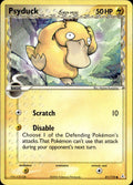 Holon Phantoms #81/110 Psyduck (Delta Species)