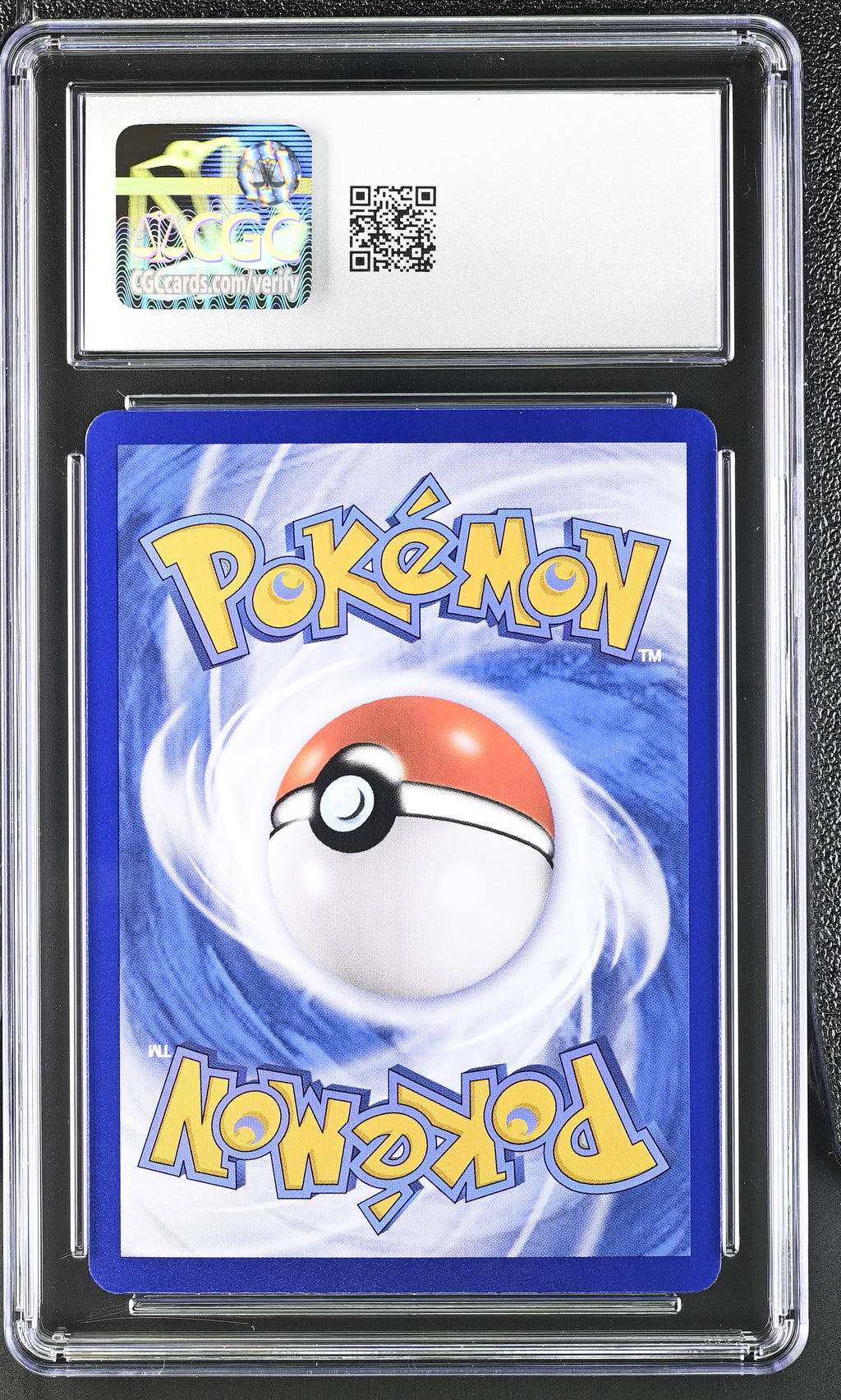2025 Gem Pack Vol.2 #05 13/14 Espeon V CGC 10