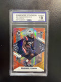 Panini Phoenix Rhamondre Stevenson