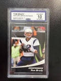 2016 Leaf Special Release Limited Edition #4 Tom Brady