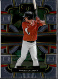 2024 Panini Select #56 Roman Anthony