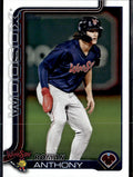 2025 Topps Pro Debut #PD-12 Roman Anthony