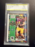 Panini Score Football Cam Skattebo NFL Draft No 16 Mint + 9.5