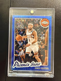 2025-26 Topps #TC-DB Devin Booker 1980-81 Topps Chrome Basketball