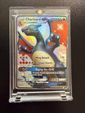 Hidden Fates: Shiny Vault #SV49/SV94 Charizard GX