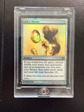 Ash Wood Lich's Mirror