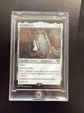Igor Krstic Mithril Coat
