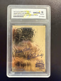 Bleachers 23KT Gold Babe Ruth / Lou Gehrig