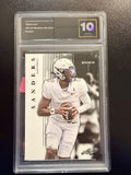 2024 Leaf Shedeur Sanders Rookie
