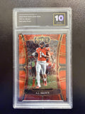 2023 Panini Select A.J. Brown #57