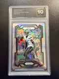 Panini Prizm Ahmad "Sauce" Gardner #228