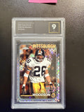 2024 Topps Chrome #166 Rod Woodson Refractor